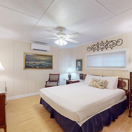 Sunshine Cottage Santa Rosa Beach Buitenkant foto