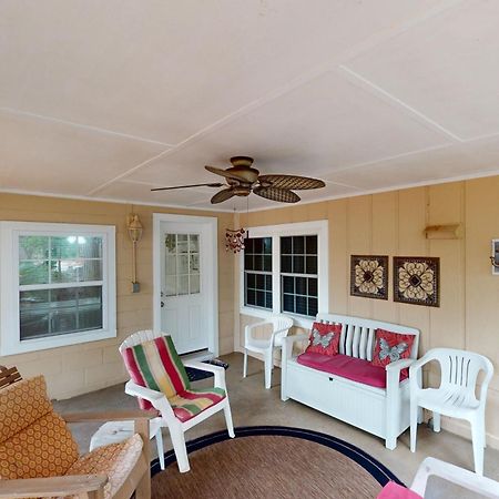 Sunshine Cottage Santa Rosa Beach Buitenkant foto