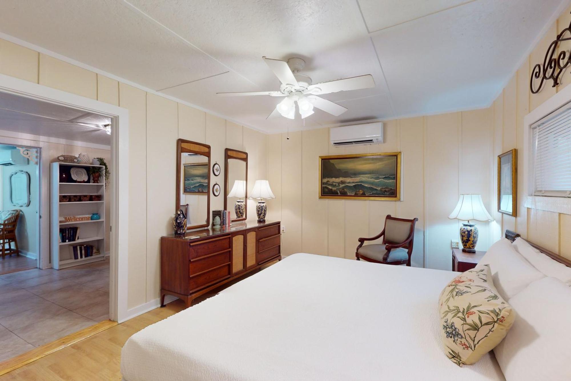 Sunshine Cottage Santa Rosa Beach Buitenkant foto