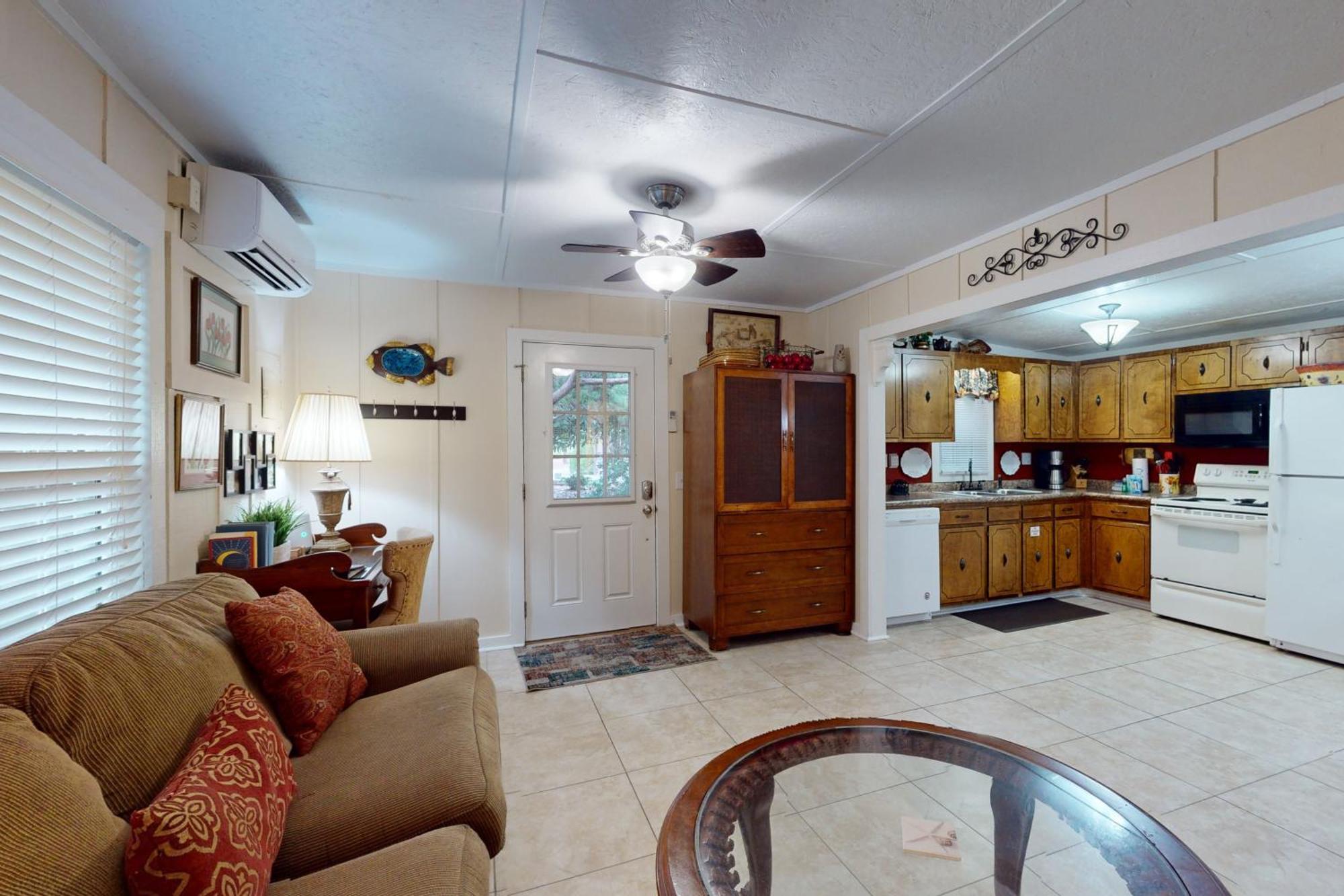 Sunshine Cottage Santa Rosa Beach Buitenkant foto