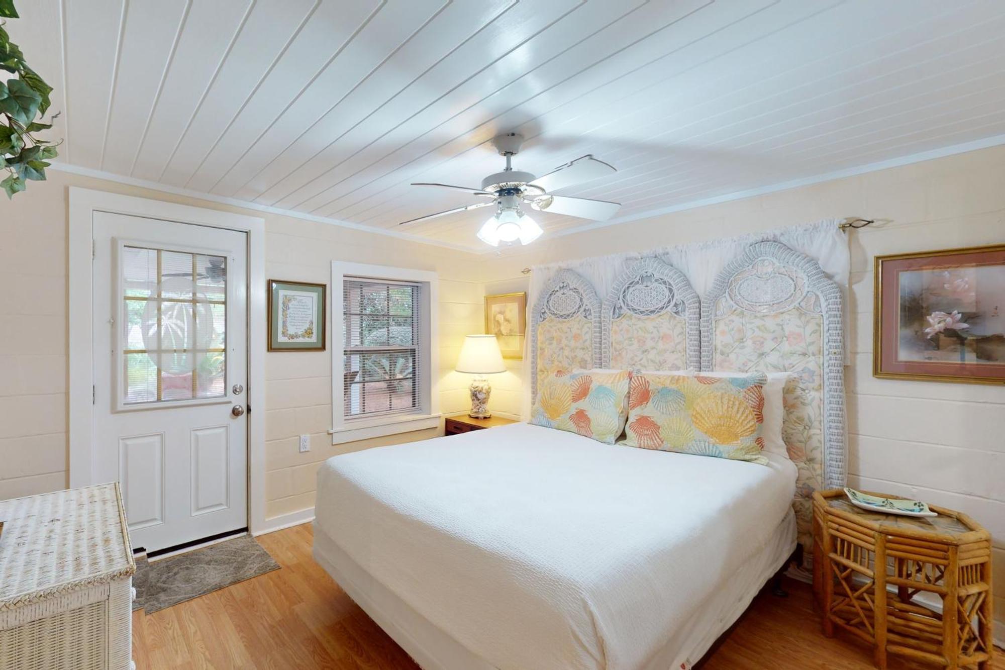 Sunshine Cottage Santa Rosa Beach Buitenkant foto